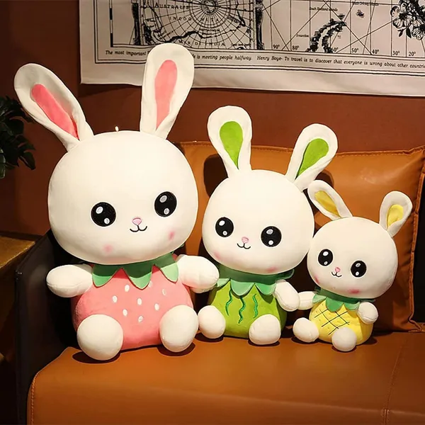 Yellow_&_White_Quality_Fiber_Rabbit_Doll_Soft_Doll_For_Boys_And_Girls