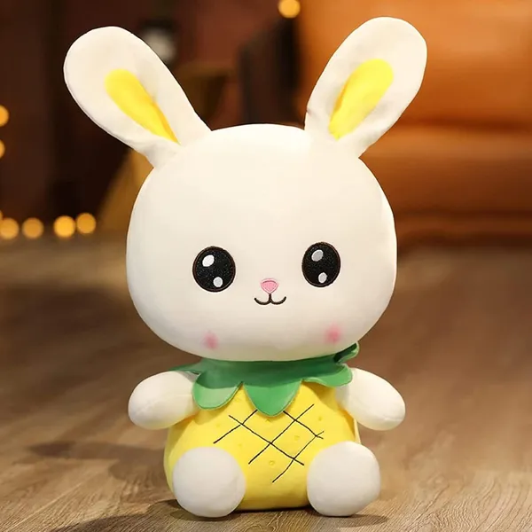 Yellow_&_White_Quality_Fiber_Rabbit_Doll_Soft_Doll_For_Boys_And_Girls