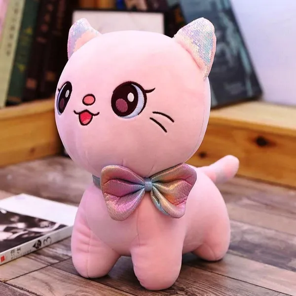 Pink_Quality_Fiber_Kitten_Soft_Doll_For_Boys_And_Girls