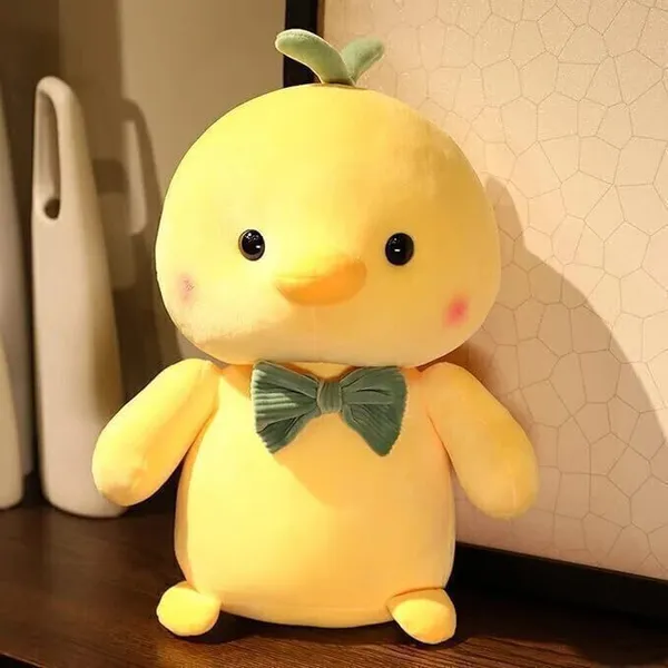 Yellow_Non__Allergic_Fiber_Rabbit_Doll_Teddy_Bears_For_Boys_And_Girls