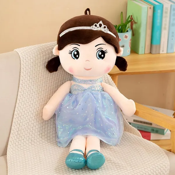 Blue_Quality_Fiber_Crown_Princess_Doll_Soft_Doll_For_Boys_And_Girls