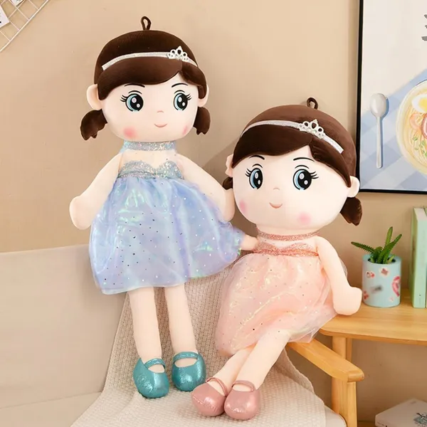 Blue_Quality_Fiber_Crown_Princess_Doll_Soft_Doll_For_Boys_And_Girls