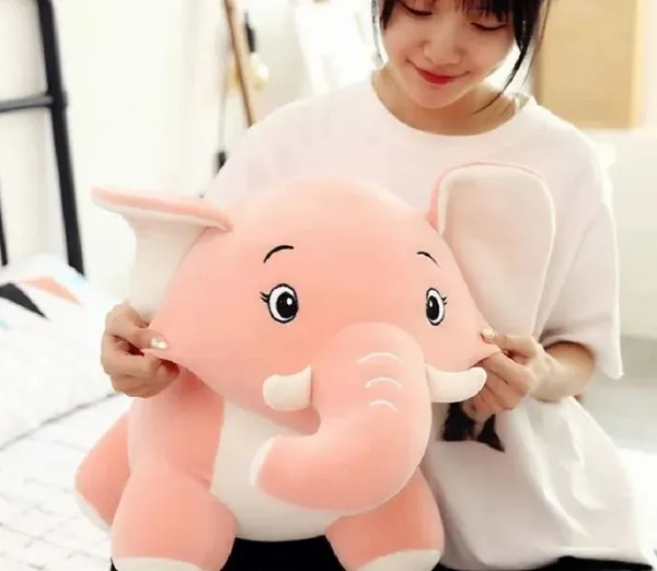 Multicolor_Quality_Fiber_Flying_Elephant_Animals_For_Boys_And_Girls