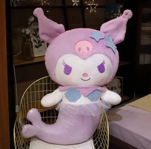 Purple_Quality_Fiber_Khurmi_Mermaid_Soft_Doll_For_Boys_And_Girls