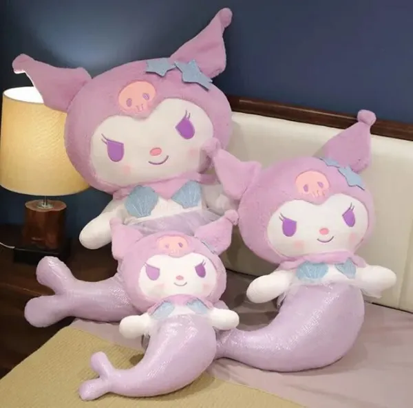 Purple_Quality_Fiber_Khurmi_Mermaid_Soft_Doll_For_Boys_And_Girls