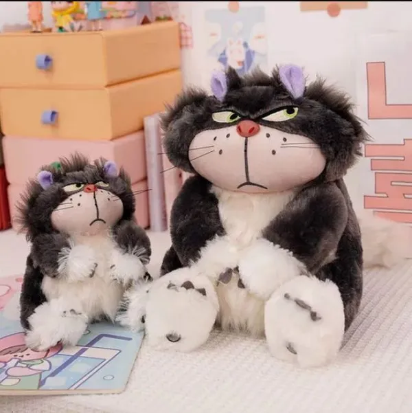 Black_Quality_Fiber_Billa_Animals_For_Boys_And_Girls