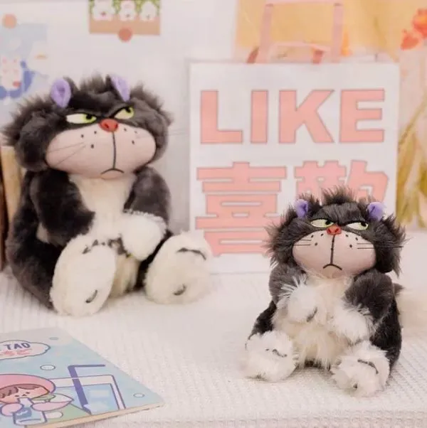 Black_Quality_Fiber_Billa_Animals_For_Boys_And_Girls