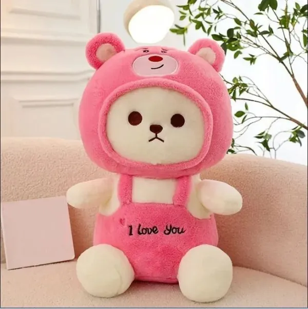 Pink_Quality_Fiber_Teddy_Bear_For_Boys_And_Girls