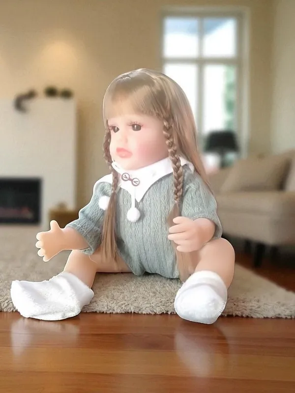 Multicolor_Quality_Fiber_Fashion_Doll_Soft_Doll_For_Girls