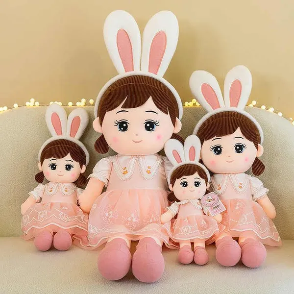 Purple_Quality_Fiber_Princess_Doll_Soft_Doll_For_Girls