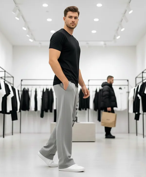 Grey_Cotton_Terry_Soft_Fabric_Track_Pants_For_Men
