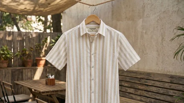 Heritage_Textured_Stripe_Shirt_in_Ivory_&_Sand
