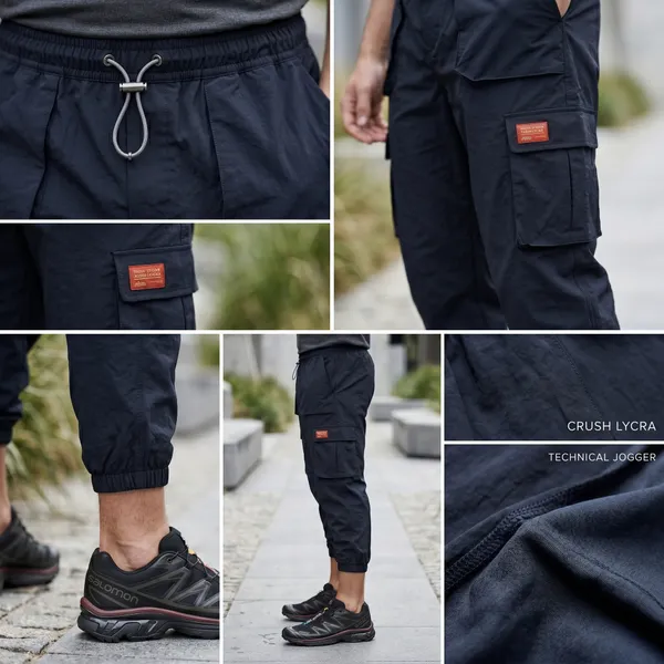 Men’s_Urban_Performance_Joggers_–_Lightweight_Streetwear_Cargo_Pants
