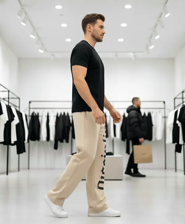 Cream_Cotton_Terry_Sporty_Mesh_Track_Pants_For_Men