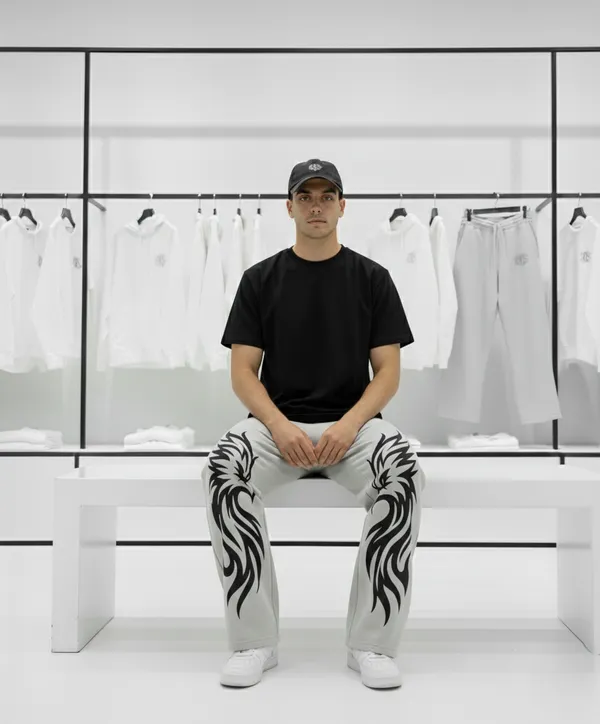 Grey_Cotton_Terry_Relaxed_Fit_Lounge_Sweatpants_For_Men