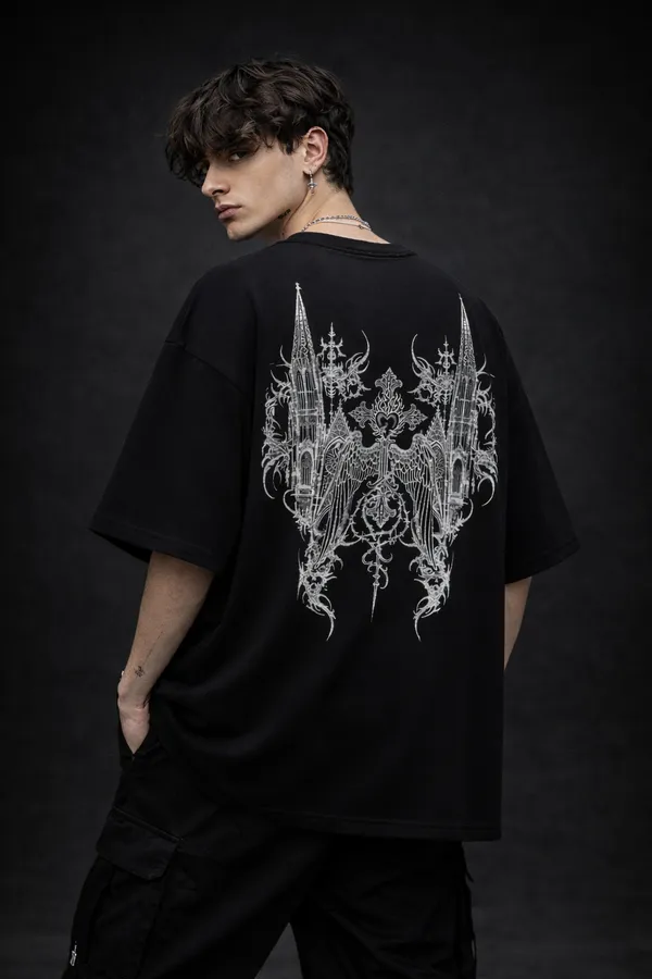 Black_Cotton_Oversized_Unisex_T-Shirt_|_Graphics