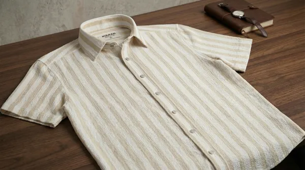 Heritage_Textured_Stripe_Shirt_in_Ivory_&_Sand