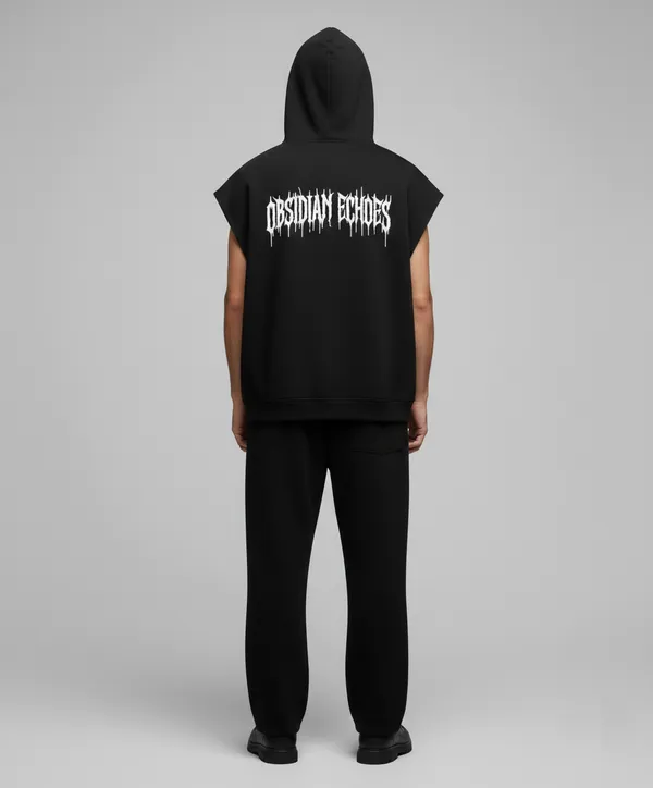 Black_Cotton_Terry_Modern_Street_Hoodie_For_Men