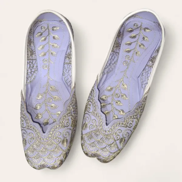 Purple_Premium_Pu_Embroidered_Bellies_For_Women_And_Girls