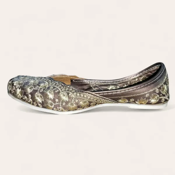 Purple_And_Brown_Premium_Pu_Embroidered_Bellies_For_Women_And_Girls_|_Pack_Of_2