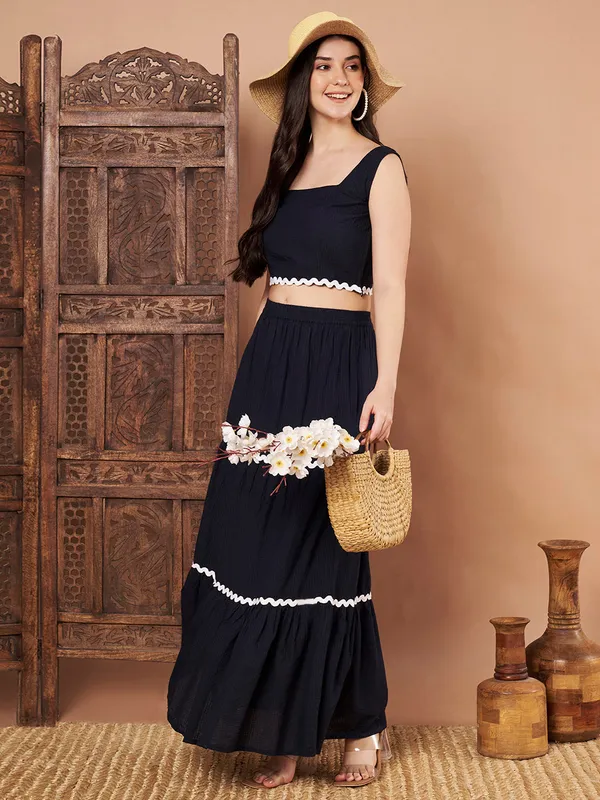 Black_Cotton_Co_Ord_Set_For_Women