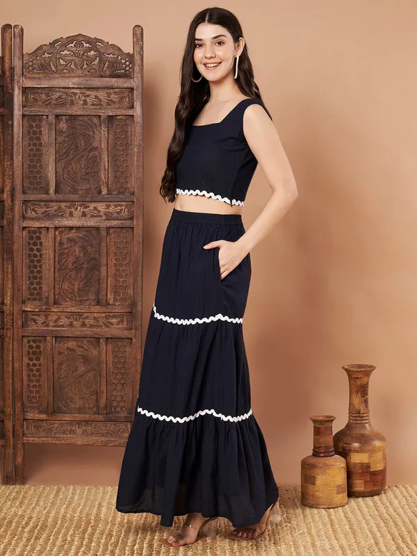 Black_Cotton_Co_Ord_Set_For_Women