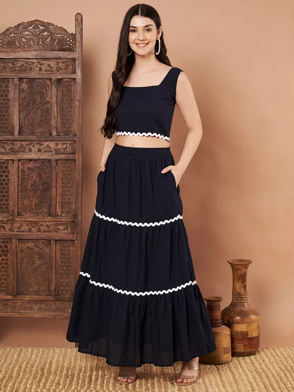Black_Cotton_Co_Ord_Set_For_Women