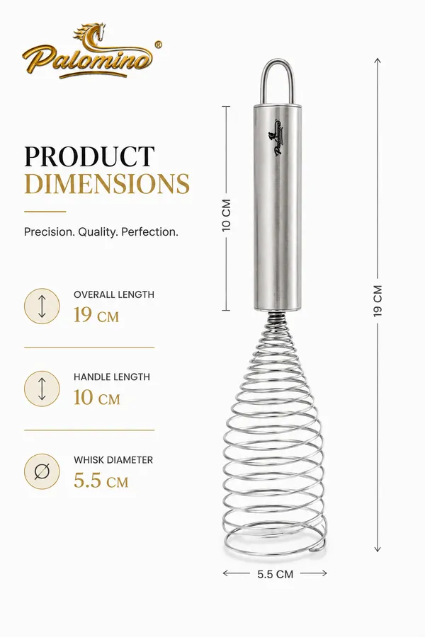 Palomino_Premium_Stainless_Steel_Coil_Whisk_|_Heavy-Duty_Egg_Beater_|_Hand_Blender_for_Coffee,_Eggs,_Pancake_Batter,_Cake_&_Baking_|_Ergonomic_Handle_|_Rust_Resistant
