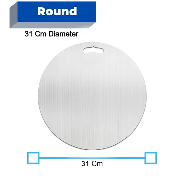 Round_Shape_Stainless_Steel_Chopping_Cutting_(Size:_31Cm_Diameter*1.5Mm_Thick)
