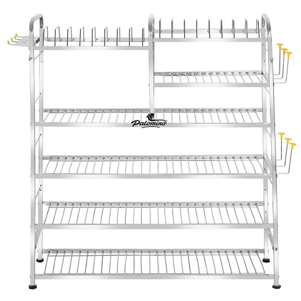 Wall_Mount_Dish_Rack_(36_X_30_Inches)