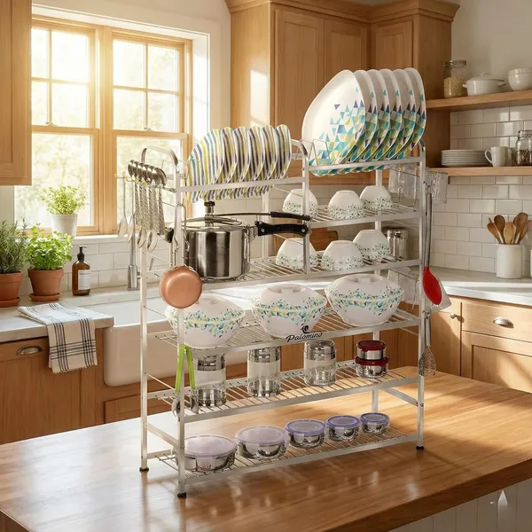 Wall_Mount_Dish_Rack_(36_X_30_Inches)