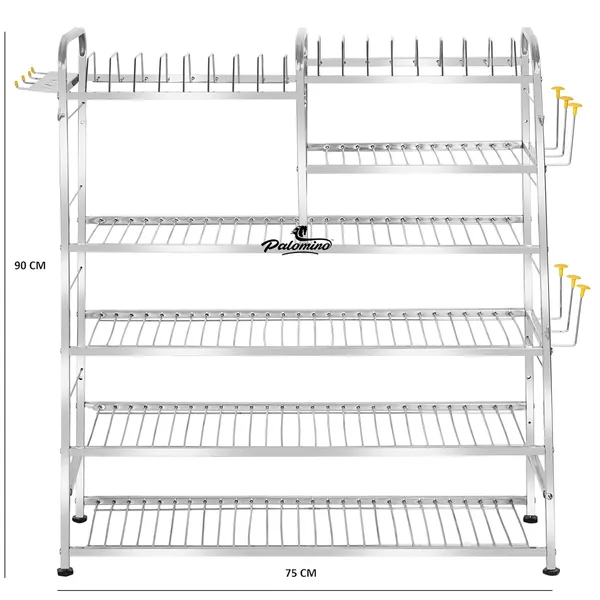Wall_Mount_Dish_Rack_(36_X_30_Inches)