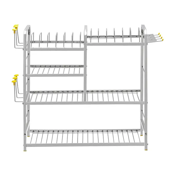 Stainless_Steel_Dish_Racks_For_Kitchen