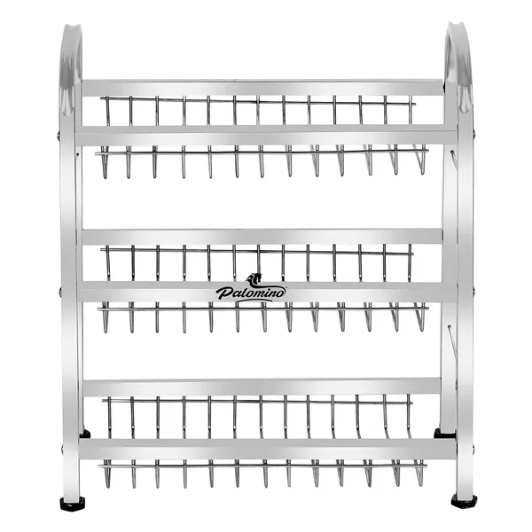 Stainless_Steel_Plate_Rack_(18X15_Inch_3_Layer_Dish_Tray)