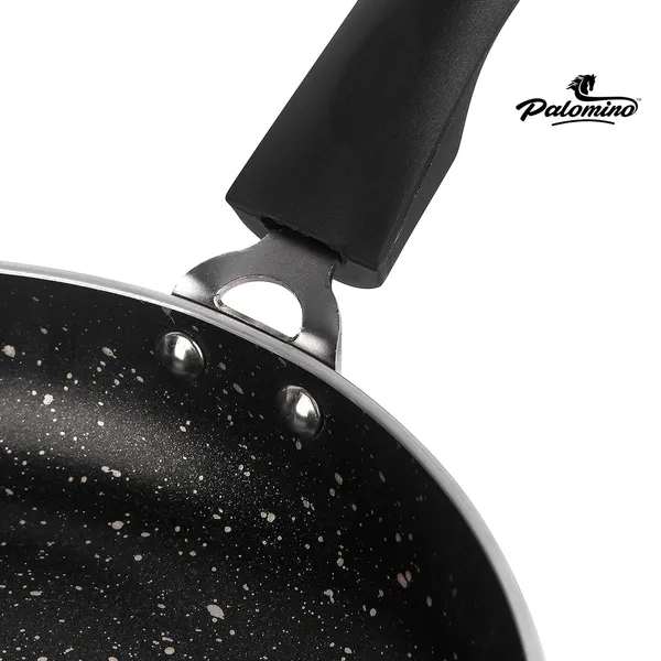24Cm_Non_Stick_Aluminium_Induction_Fry_(Pack_Of_1,_Copper-Color,_Induction_Base)