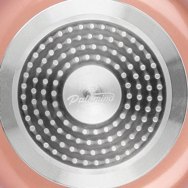24Cm_Non_Stick_Aluminium_Induction_Fry_(Pack_Of_1,_Copper-Color,_Induction_Base)