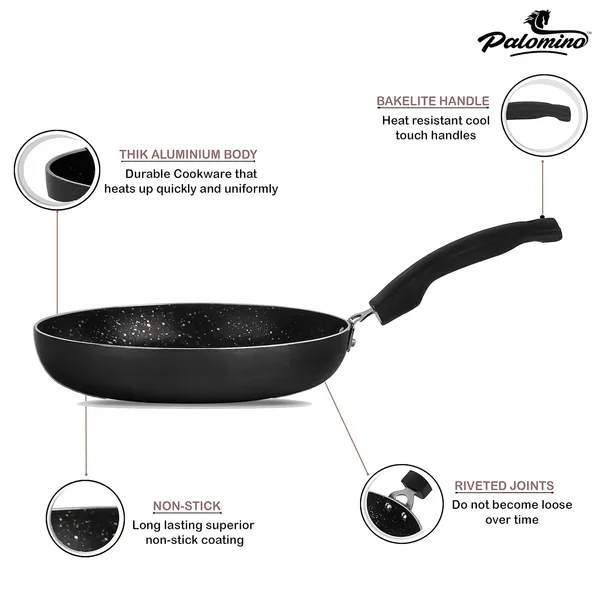 24Cm_Non_Stick_Aluminium_Non_Induction_(Pack_Of_1,Black,_Non-Induction_Base)