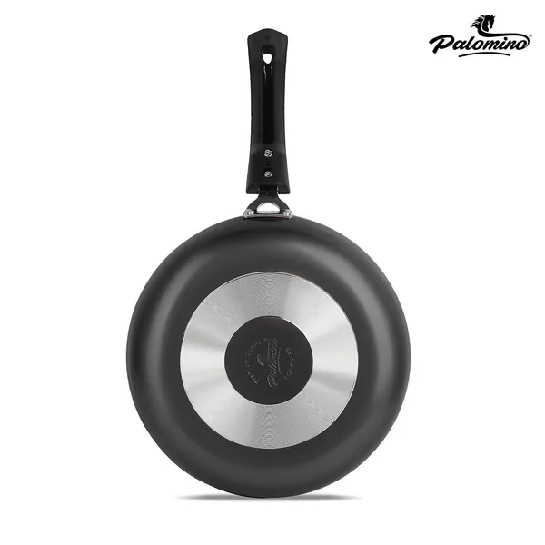 24Cm_Non_Stick_Aluminium_Non_Induction_(Pack_Of_1,Black,_Non-Induction_Base)