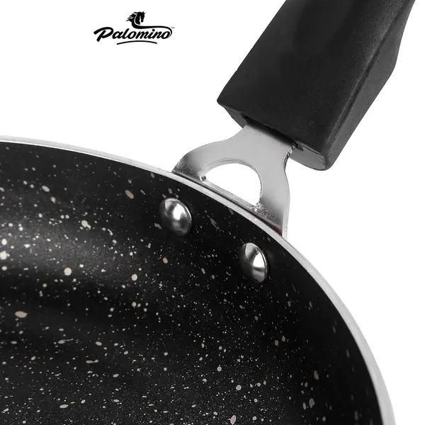 24Cm_Non_Stick_Aluminium_Non_Induction_(Pack_Of_1,Black,_Non-Induction_Base)