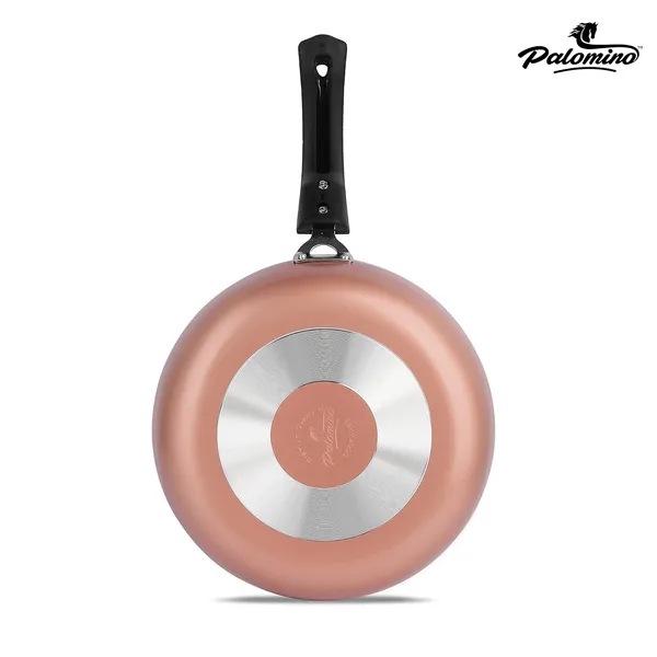 24Cm_Non-Stick_Aluminium_Non-Induction_Fry_Pan/Frying_(Pack_Of_1,_Copper-Color,_Non-Induction_Base)