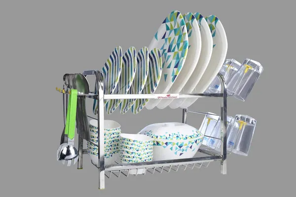 Kitchen_Rack_Stainless_Steel_Shelf_Wall_Mount_Kitchen_Dish_Rack_|_Utensils_Rack_with_Plate_&_Cutlery_Stand_|_Kitchen_Organizer_|_Modular_Kitchen_Storage_Rack_(24_X_18_Inch)