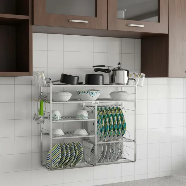 Stainless_Steel_5_Shelf_Wall_Mount_(31_*_30_Inches)