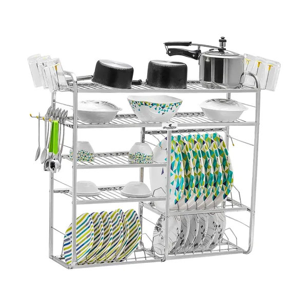 Stainless_Steel_5_Shelf_Wall_Mount_(31_*_30_Inches)