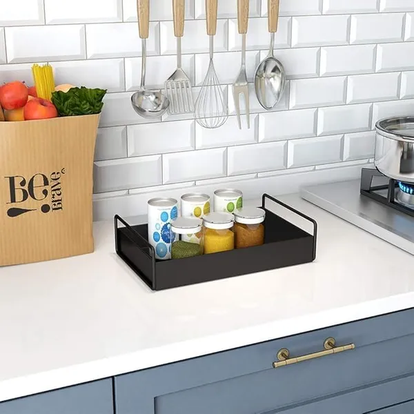 Bathroom_Vanity_Tray,_Kitchen/Bathroom_Countertop_Storage_(1,_Black_Tray-1)