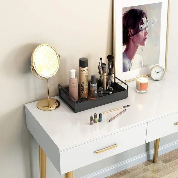 Bathroom_Vanity_Tray,_Kitchen/Bathroom_Countertop_Storage_(1,_Black_Tray-1)