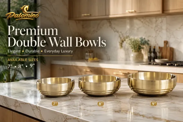 PALOMINO_Premium_Double_Wall_Stainless_Steel_Bowls_(Set_of_3)_|_Food_Grade_Serving_&_Mixing_Bowls_|_7",_8"_&_9"