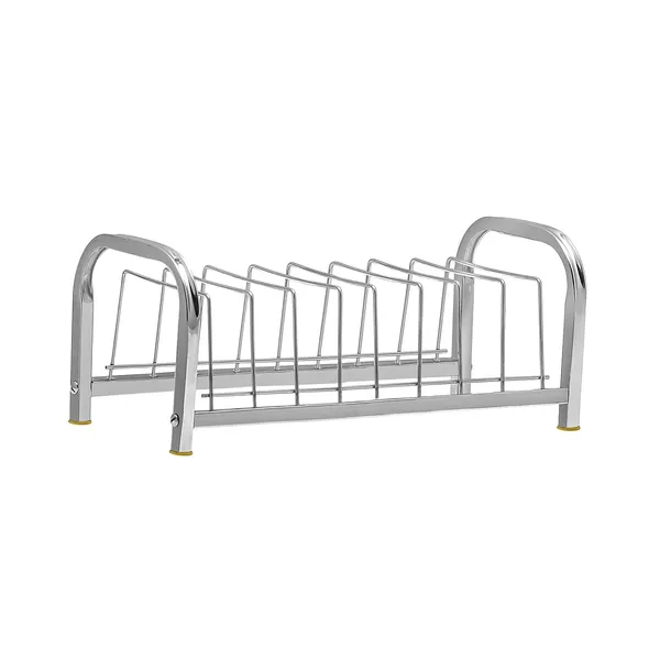 Stainless_Steel_Plate_Rack/Dish_Rack/Plate_Stand/Dish_(6_Plate)