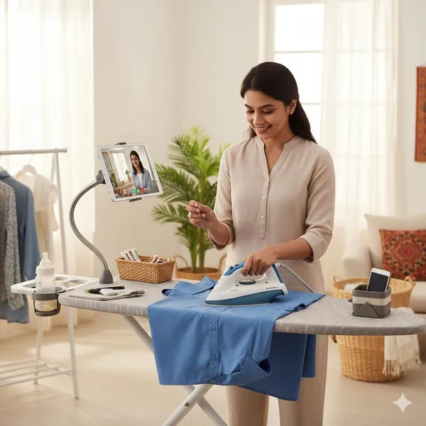 Deluxe_Ironing_Board_for_Home:_Sturdy,_Multi-Function_Design_with_Vibrant_Cover_&_Built-in_Iron_Holder_-_Perfect_for_Households_(Multi-Color)