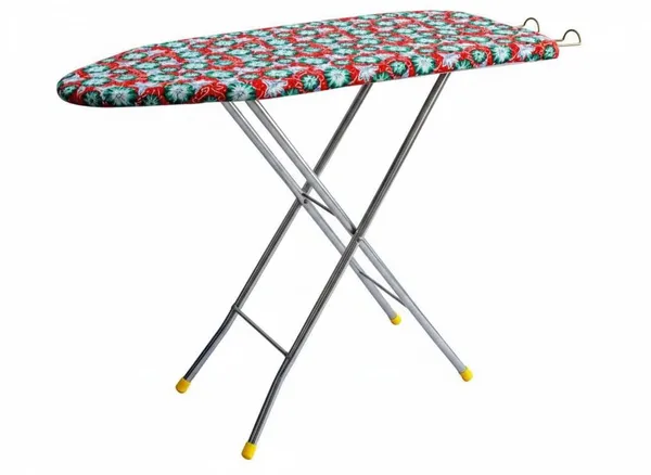 Deluxe_Ironing_Board_for_Home:_Sturdy,_Multi-Function_Design_with_Vibrant_Cover_&_Built-in_Iron_Holder_-_Perfect_for_Households_(Multi-Color)