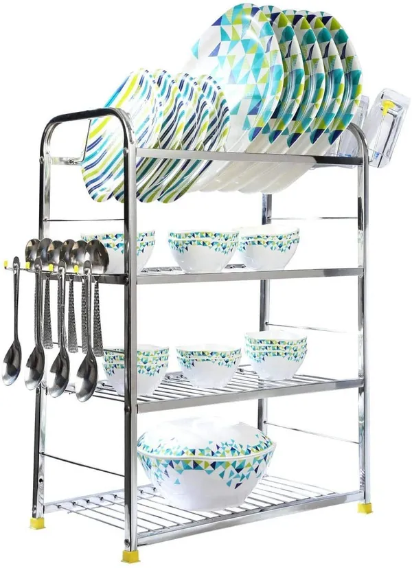 Stainless_Steel_4_Layer_Shelf_Wall_(24_X_18_Inch)